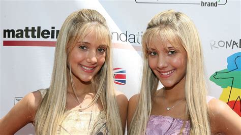 famous.twinsss|famous people with identical twins.